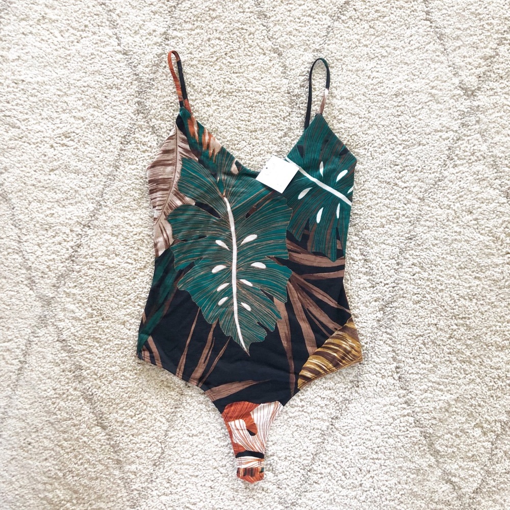 Bodysuit